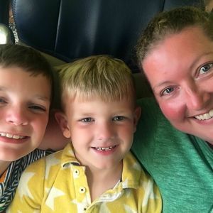 Meet your Posher, Stephen